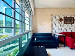 Blk 512A Oleander Breeze @ Yishun (Yishun), HDB 3 Rooms #595064541